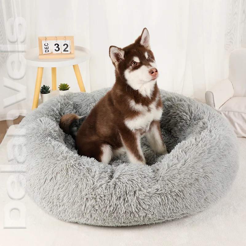 Caminha Nuvem™ - Super Macia para Seu Pet