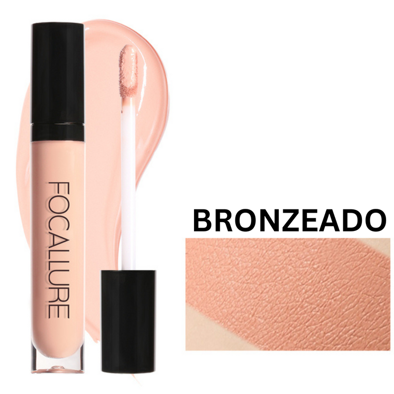 Base Focallure™ - Anti Rugas